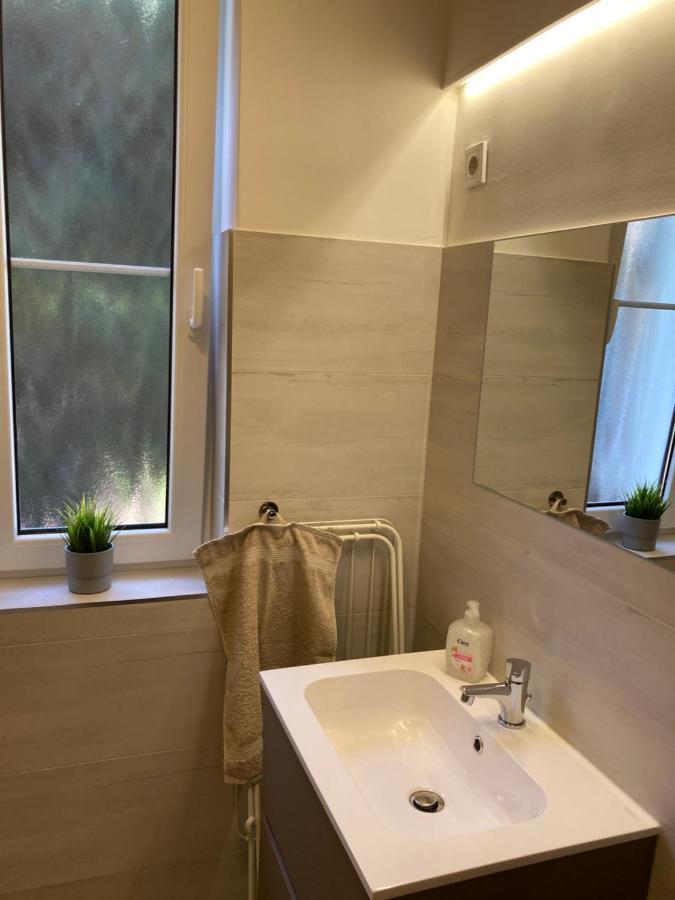 Künszler Apartmanház Zamárdi Exterior foto